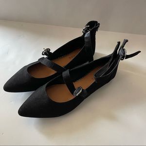 Rampage women flats size 11